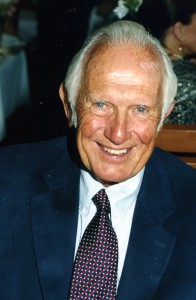 Robert Casier